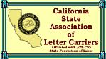 California State Assn. of Letter Carriers